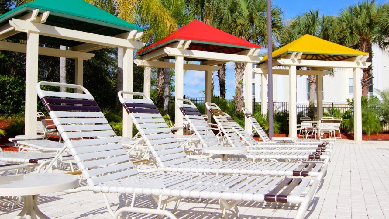 Newport Condo At Legacy Dunes Resort Four Corners Exterior photo